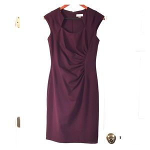 Calvin Klein size 4 cocktail dress